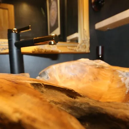 Le Cocon Aux Portes De La Place Stanislas Apartman *