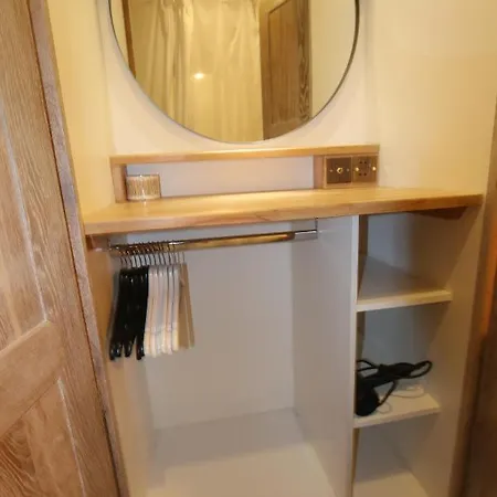 Le Cocon Aux Portes De La Place Stanislas Apartman Nancy