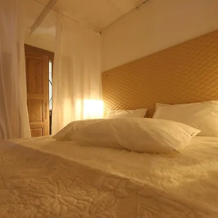 Apartman Le Cocon Aux Portes De La Place Stanislas