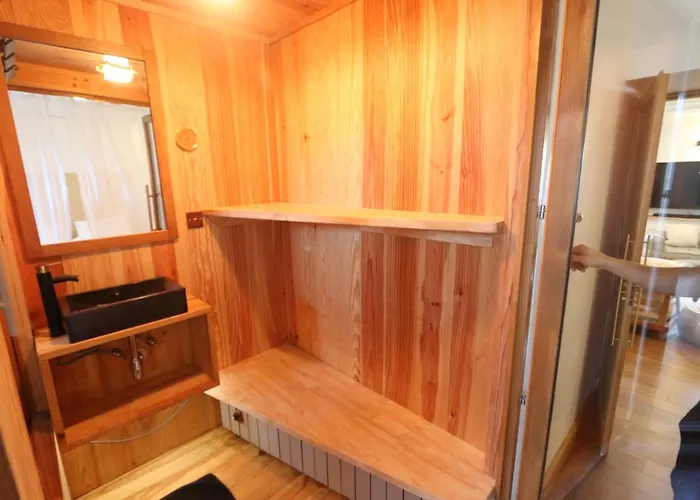 Apartment Le Cocon Aux Portes De La Place Stanislas *